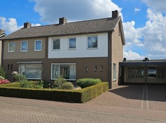 Rembrandtstraat 10, 5381GB Vinkel